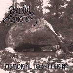 Painful Memories - Memorial to Suffering